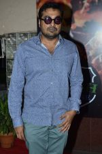 Anurag Kashyap at WIFT India premiere of The World Before Her in Mumbai on 31st May 2014